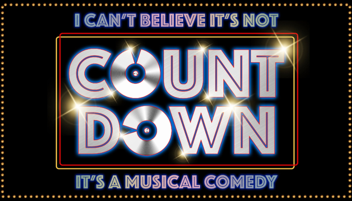 Countdown the Musical