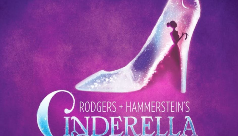 Rodgers and Hammerstein's Cinderella is coming to Sydney this November!