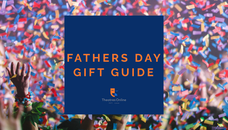 Still Not Found That Perfect Fathers Day Gift?