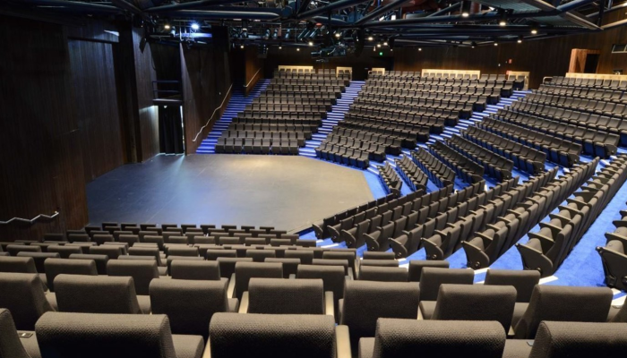 Seymour Centre - York Theatre