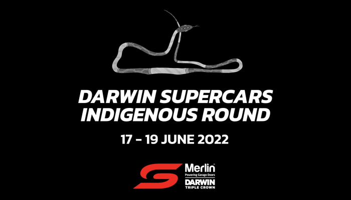 Merlin Darwin Triple Crown - Pit Garage
