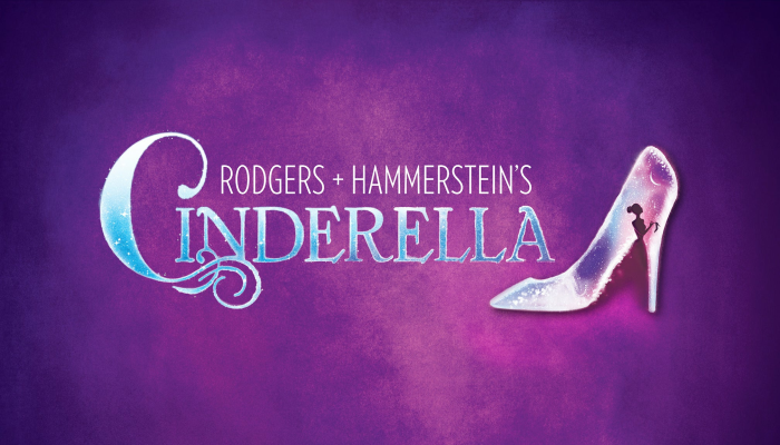 Rodgers + Hammerstein's Cinderella